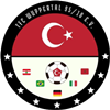 Wappen TFC Wuppertal 95/10 II
