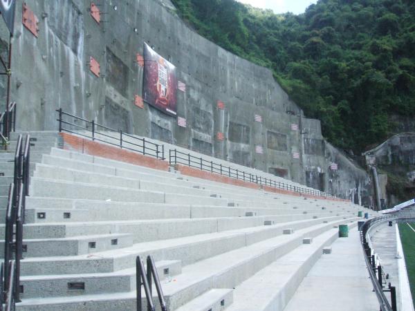 Cocodrilos Sports Park - Caracas