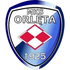 Wappen MKS Orlęta 1925 Dęblin