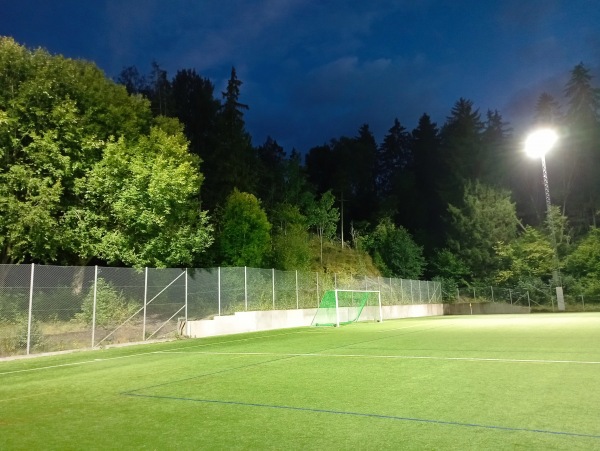 Berga IP - Rönninge