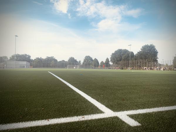 Marli-Stadion B-Platz - Lübeck-St. Gertrud