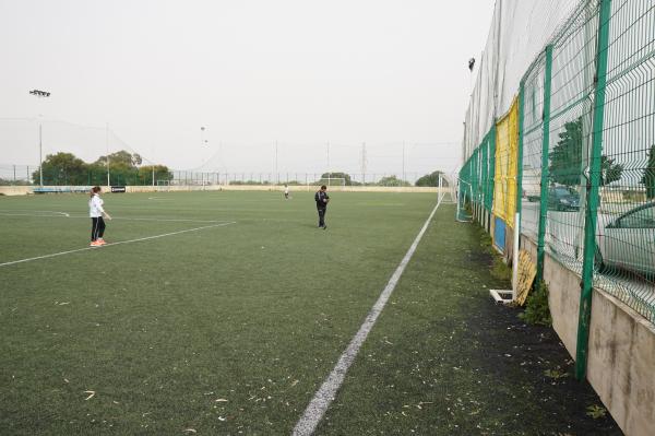Gudja Ground - Gudja