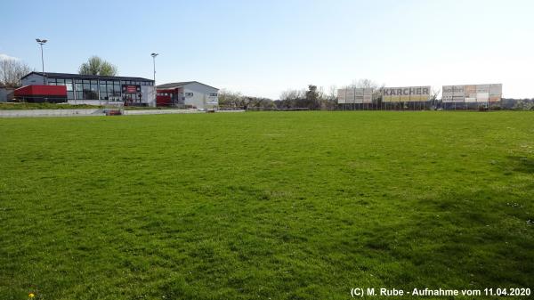 Sportanlage am Sandweg - Winnenden-Breuningsweiler