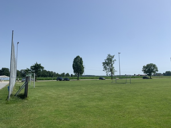 Sportanlage Auenstraße Platz 2 - Kirchroth