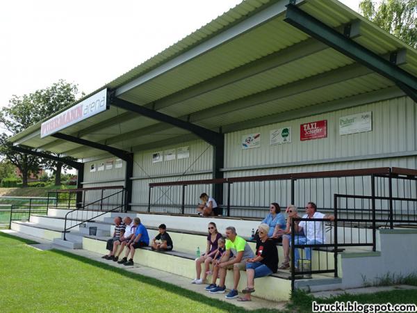 Sportplatz Steinebrunn - Steinebrunn