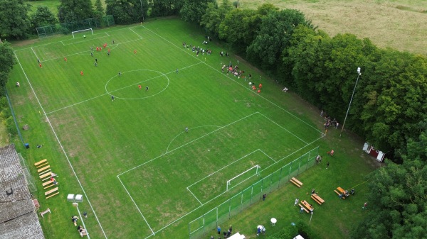 Sportplatz Hasbergen - Delmenhorst-Hasbergen