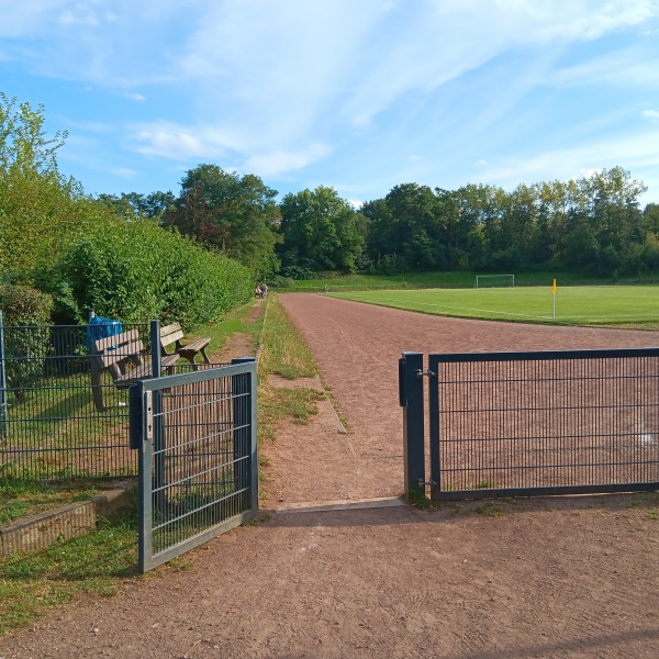 Sportpark Herbertskaul - Frechen