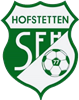Wappen SF Hofstetten 1977 II