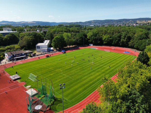 Rhein-Wied-Stadion - Neuwied