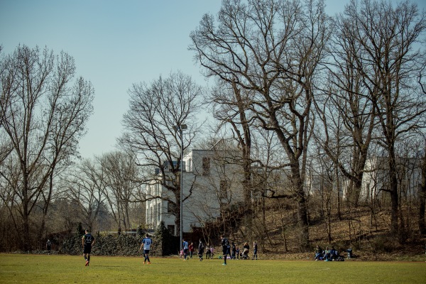 Hans-Lohnert-Sportanlage Platz 2 - Fürth/Mittelfranken-Südstadt