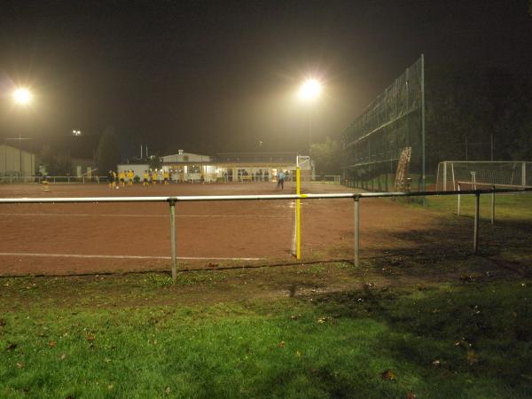 Sportplatz Neuenkamp - Remscheid