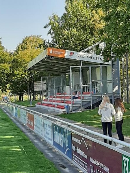 BIEKRA-Sportpark - Bielefeld-Theesen