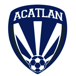 Wappen Acatlán FC  96261