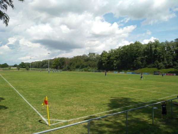 Sportanlage Eichwaldstraße - Neuenburg/Rhein-Steinenstadt