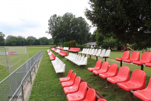 Stadion NK Polet - Sveti Martin na Muri