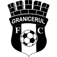 Wappen FC Grănicerul Glodeni