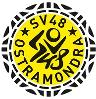 Wappen SV 48 Ostramondra