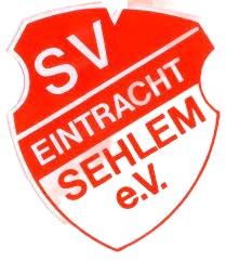 Wappen SV Eintracht Sehlem 1921  120361