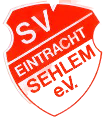 Wappen SV Eintracht Sehlem 1921