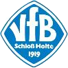 Wappen VfB Schloß Holte 1919