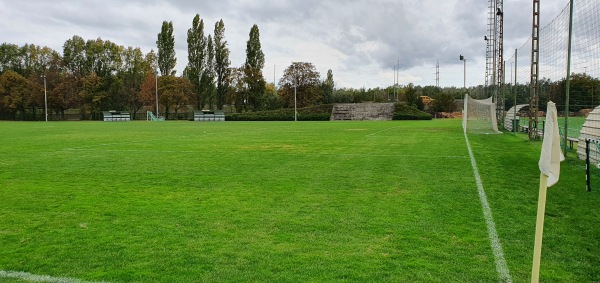 ETO Park edzőpálya 1 - Győr