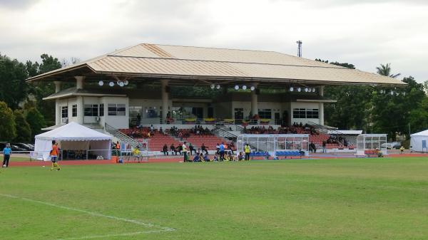 Stadium UKM - Bangi