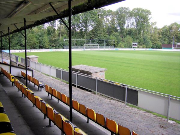 Sportpark Westvliet - Leidschendam-Voorburg