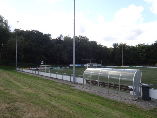 Sportpark Veldhof - Apeldoorn-Beekbergen