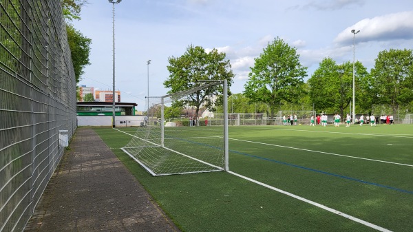 Sportanlage Buchenbusch Platz 2 - Neu-Isenburg