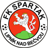 Wappen FK Spartak Lipník nad Bečvou  95552