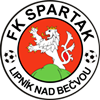 Wappen FK Spartak Lipník nad Bečvou