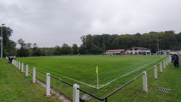 Sportanlage Seewald - Eppingen-Elsenz