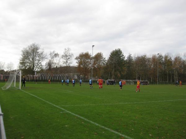 Sportpark De Broeklanden veld 3 - Heumen-Malden