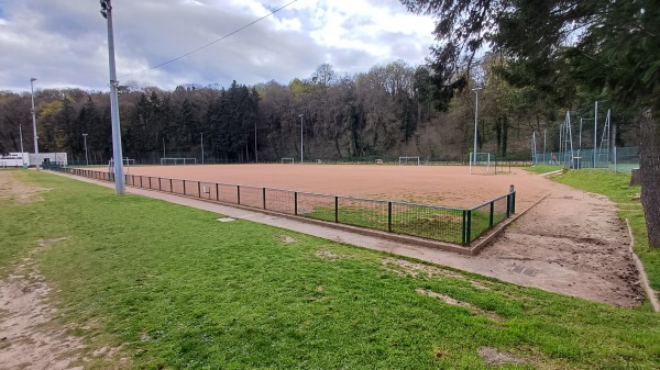 Stade du Merlo terrain 2 - Oullins