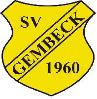 Wappen SV Gembeck 1960  81367