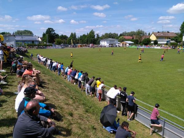 Sportpark am Jahnweg - Mammendorf