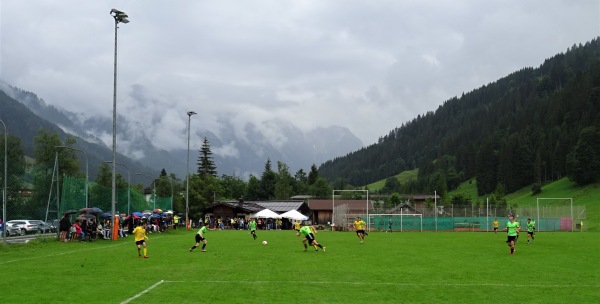 Erlenstadion - Kleinarl