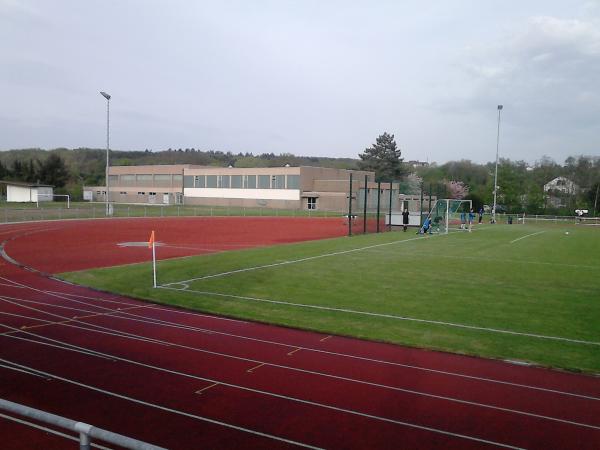 Sportzentrum Langgöns - Langgöns