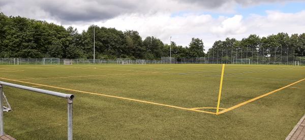 Stadion Lichtenbol Nebenplatz 1 - Albstadt-Tailfingen