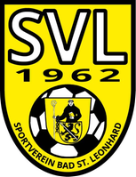 Wappen SV Bad Sankt Leonhard