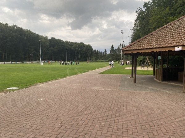 Sportplatz Holzkrug - Drentwede-Holzkrug