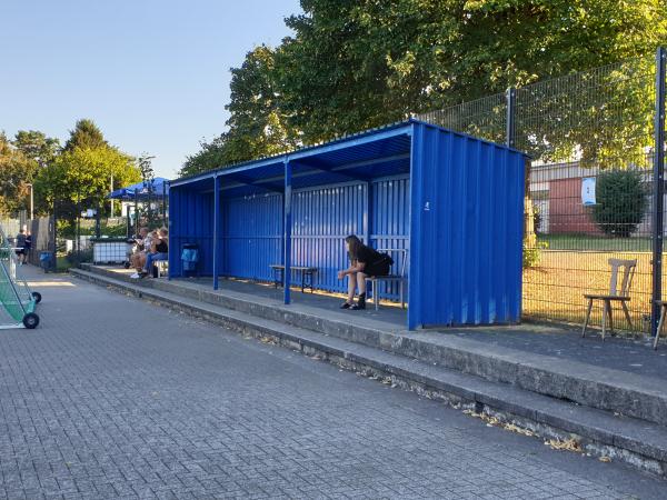 Sportzentrum Pfeilstraße - Frechen-Königsdorf