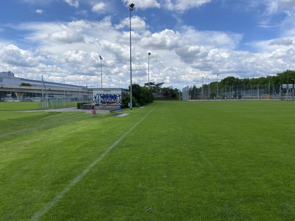 Sportanlage Juchhof 1 Platz 7 - Zürich