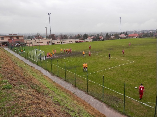 Diósdi Sportpálya - Diósd