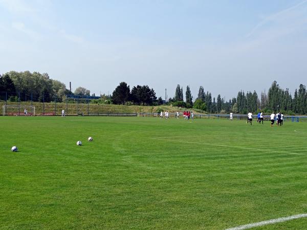 Hřiště Rapid - Plzeň 4