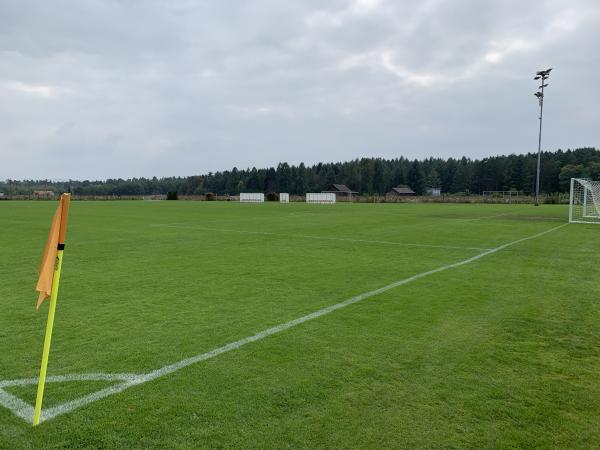 Športni park Aluminij Igrišče 1 - Kidričevo