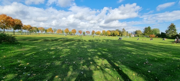 Stadion am Sendemast - Lindetal-Alt Käbelich