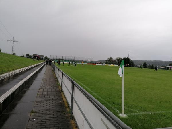 Sportanlage Neukenroth - Stockheim/Oberfranken-Neukenroth