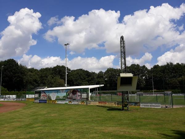 Ernsting's Family Sportpark Platz 2 - Coesfeld-Lette