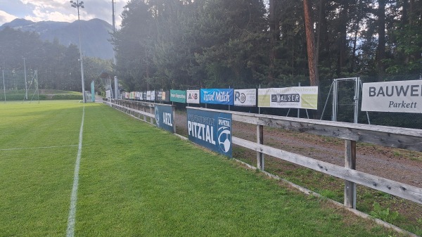 HTB Arena Schönbühel - Arzl im Pitztal